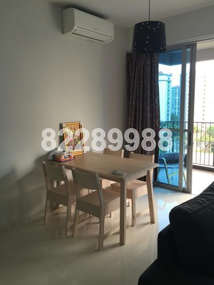 Q Bay Residences (D18), Condominium #128855502